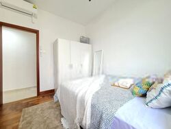 Eastpoint Green (D18), Condominium #410112521